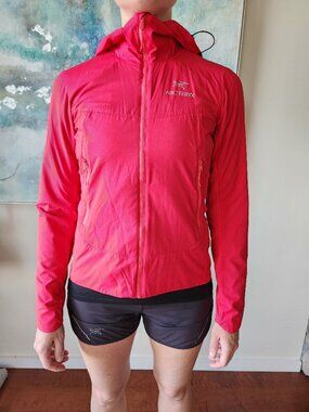 Arc'teryx Atom SL Hoody - Women's XS